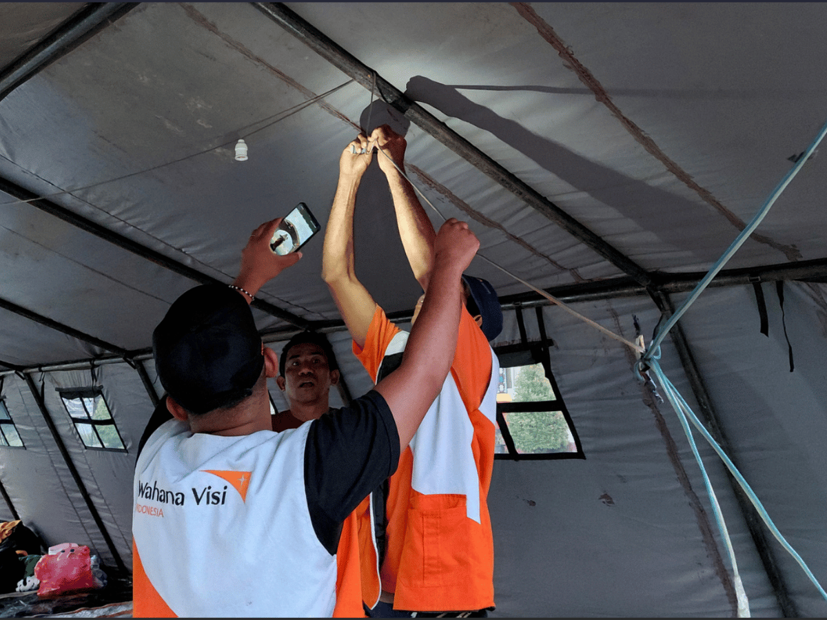 null null
